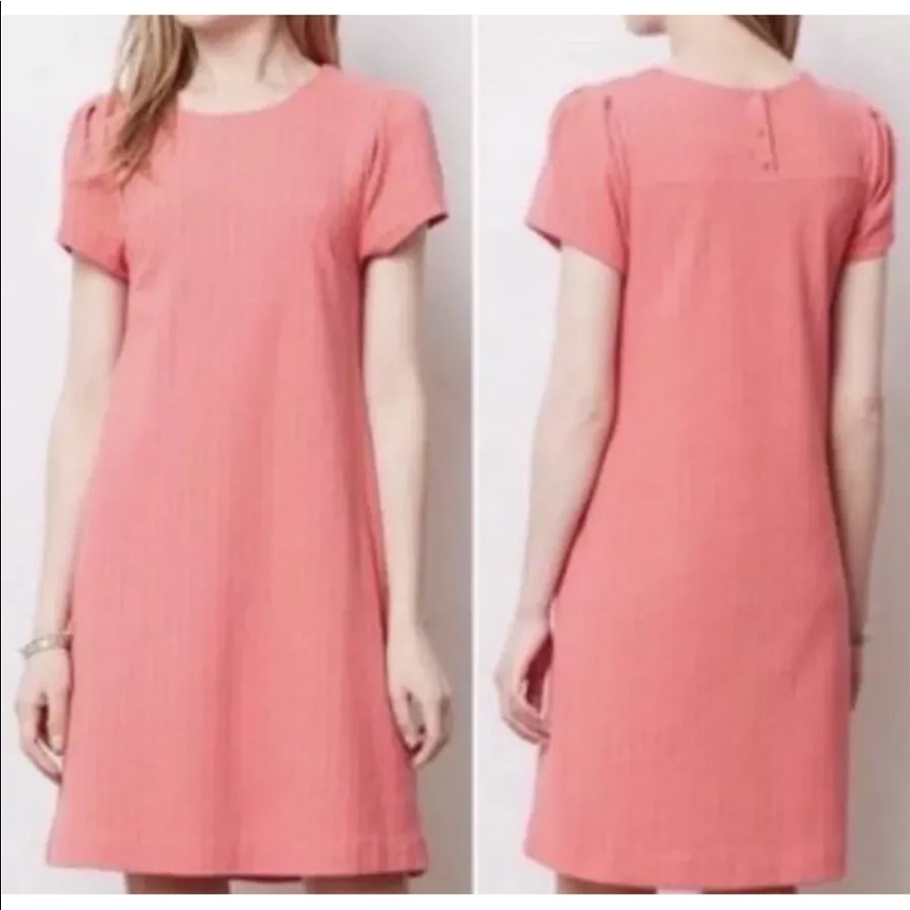 Anthropologie Maeve Dress Size M